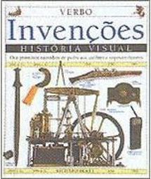 Invenções: História Visual - IMPORTADO
