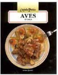 Cozinha Prática: Aves e Caca - IMPORTADO