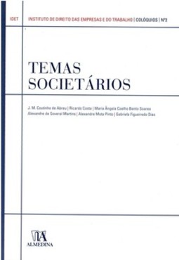 Temas societários