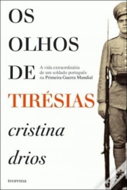 Os Olhos de Tirésias