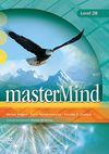 Mastermind Student's Book With Web Access Code-2B