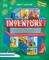 Inventors: Incredible stories of the world's most ingenious inventions