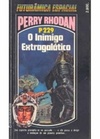O Inimigo Extragalático (Perry Rhodan #229)