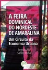 Feira dominical do nordeste de Amaralina: um circuito da economia urbana