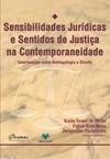Sensibilidades jurídicas e sentidos de justiça na contemporaneidade: interlocução entre antropologia e direito