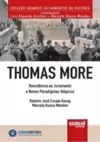 Thomas More - Resistência ao Juramento e Novos Paradigmas Utópicos - Minibook
