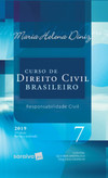 Curso de direito civil brasileiro 2019: responsabilidade civil