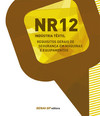 NR 12 - Indústria têxtil - Requisitos gerais de segurança em máquinas e equipamentos
