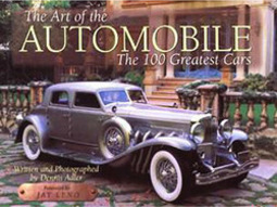 The Art of the Automobile