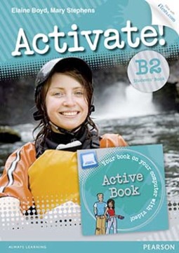 Activate! B2: Students' book