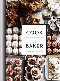 The Cook and Baker