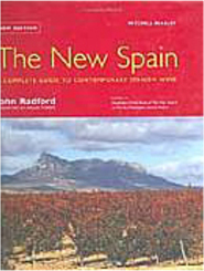 The New Spain: a Complete Guide to Contemporary Spanish Wine - IMPORTA