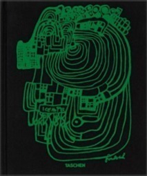 Hundertwasser - (1928 - 2000)