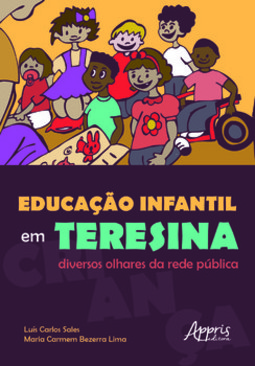Educação infantil em teresina: diversos olhares da rede pública