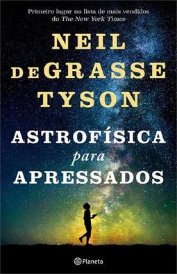 ASTROFISICA PARA APRESSADOS