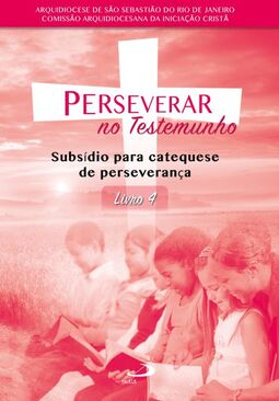 Perseverar no Testemunho