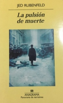 La pulsión de muerte