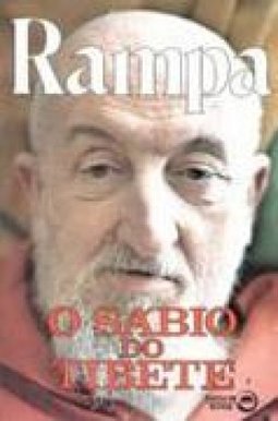 O Sábio do Tibete