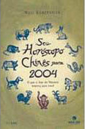 Seu Horóscopo Chinês para 2004