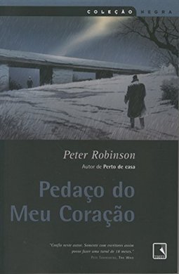 Pedaço do Meu Coração