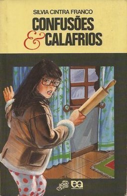 Confusões e Calafrios
