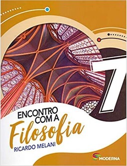 Encontro com a Filosofia - 7º Ano