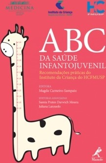 ABC da saúde infantojuvenil: Recomendações práticas do Instituto da Criança do HCFMUSP
