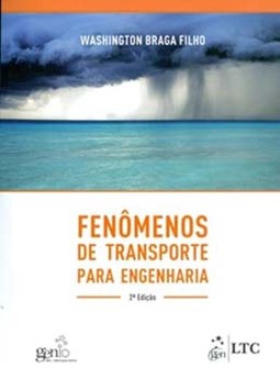 Fenômenos de transporte para engenharia