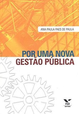 Por uma nova gestão pública