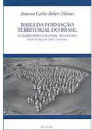 Bases da Formação Territorial do Brasil