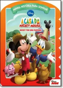 Mickey (Disney Minha Historia Para Sonhar)