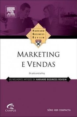 MARKETING E VENDAS