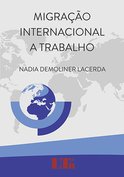 Migração internacional a trabalho