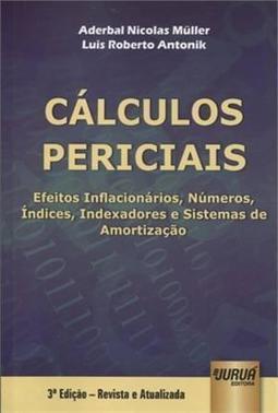 CALCULOS PERICIAIS: EFEITOS INFLACIONARI...MORTIZAÇAO