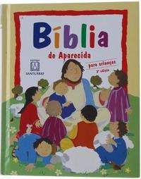Bíblia de Aparecida