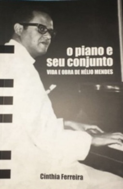 O piano e seu conjunto