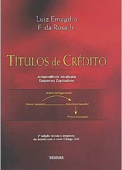 Títulos de Crédito