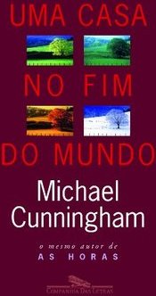 Casa no Fim do Mundo, Uma