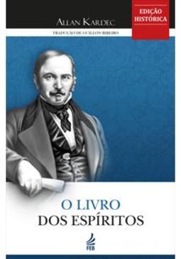 O LIVRO DOS ESPIRITOS