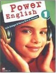 Power English Student´s Book - 1 Pack (SB+CD+Reader)
