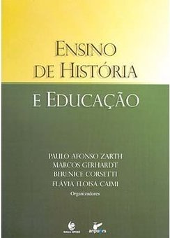 Ensino de História e Educação