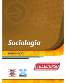 Telecurso Sociologia