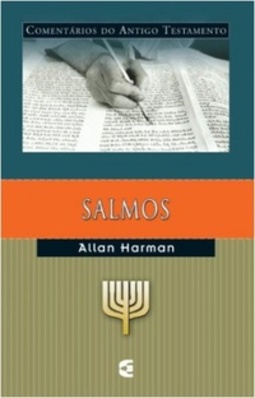 Salmos (Comentários do Antigo Testamento)