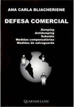 Defesa Comercial