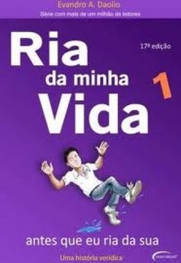 Ria Da Minha Vida 1