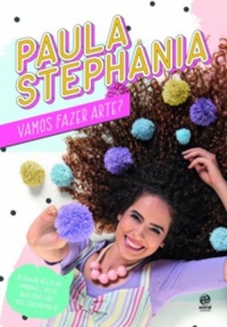 Vamos fazer arte?