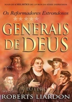 Generais De Deus