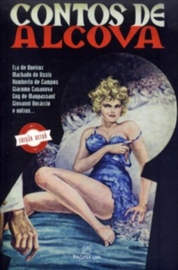 Contos de Alcova