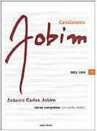 Cancioneiro Jobim: Obras Completas 1983 - 1994 - vol. 5