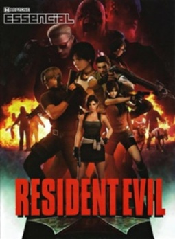 Essencial Resident Evil (WarpZone Essencial)